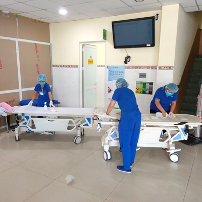 GIÚP VIỆC AN TÂM LỰA CHỌN