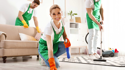 GIÚP VIỆC AN TÂM LỰA CHỌN