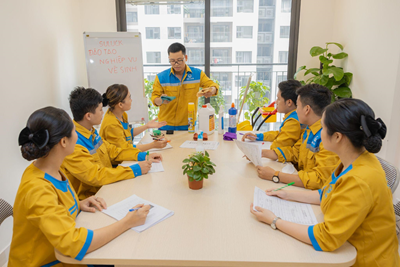 GIÚP VIỆC AN TÂM LỰA CHỌN