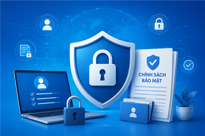 Chính sách bảo mật