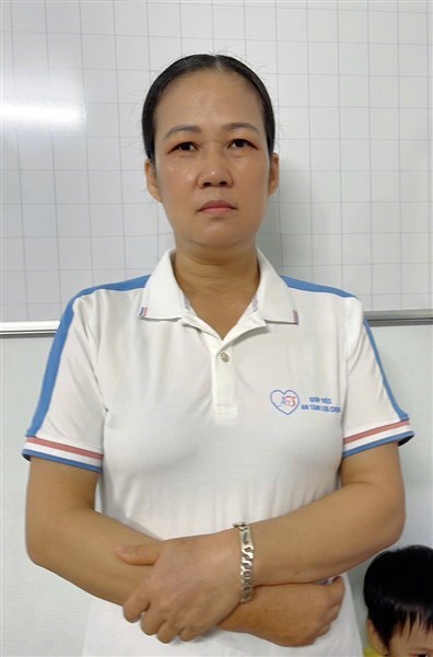 Chăm Sóc Người Già Tại Hà Nội – Tận Tâm, An Toàn