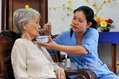 Tìm Người Giúp Việc Nhà – Hành Trình Từ A-Z