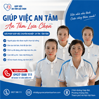 Thuê Giúp Việc Theo Giờ – Hướng Dẫn Người Mới