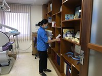 Dọn Nhà Theo Giờ Hà Nội – Sạch Nhanh, Đặt Là Có