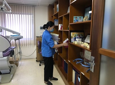 Dọn Nhà Theo Giờ Hà Nội – Sạch Nhanh, Đặt Là Có