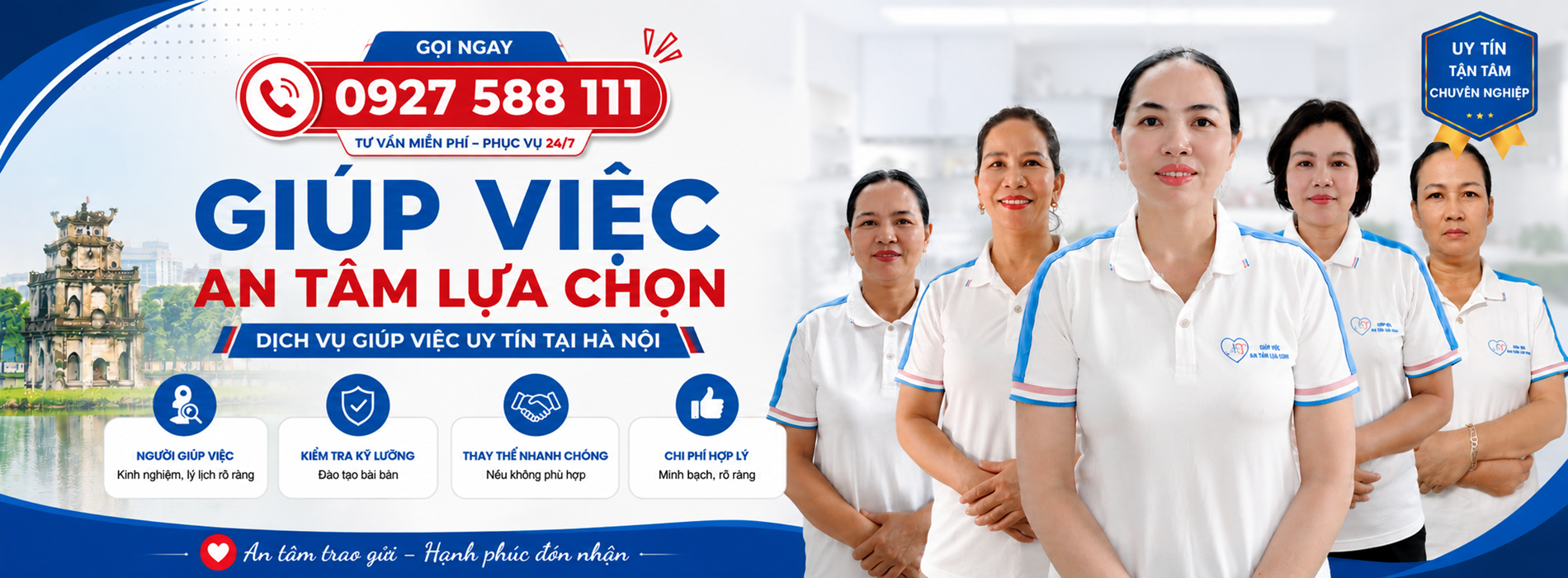 Giải pháp làm sạch ngôi nhà của bạn
